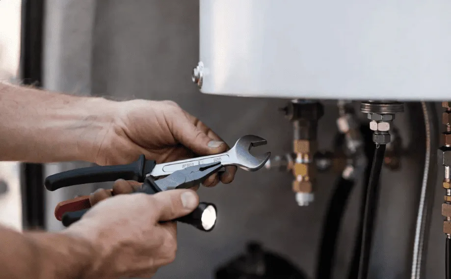 Why choose Water Heater Repair in Amherst, NH
